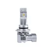 PAMPSEE H4 H7 H11 9005 9006 Car Auto moto 100w 20000LM Lampadine per fari a LED Hi-Lo Beam moto plug and play Fog Low