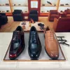 Louies Vuttion Sneakers Vendome Major Derby Loafer Shoe Designer Kensington Leather Ministre Elegant Dress Loafers Chaussures Gentleman Derb Luis Viton Lvse Shoes T4N6