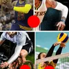 Knee Pads 1PC Unisex Cycling Arm Sleeves Elbow Cover Running Fishing Warmer UV Sun Protection Men Women Quick Dry Cooling Cuff