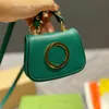 Evening Bags Mini Handbags Purses Cross Body Bag Women Metal Buckle Leather Canvas Coin Purse Hardware Interlocking Letter Hasp Pendant Shoulder Crossbody Bags