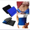 Supporto per la vita 2022 Frimmer Men Women Sauna Belt Workout Sweat Band Binder Sports Binder Fitness Backorth