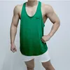 Men's Tank Tops Workout Casual Top Muscle Singlets Fashion Sports Gym Clothing Bodybuilding Sleeveless Fitness Mesh Men Vest