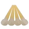 100Pcs MS10-32 Epoxy Mixing Nozzle AB Glue Resin Mixing Tube 1to1 Static Mixer for Two Component Glue Guns