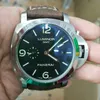 Designer Watch Luxury Watches For Mens Mechanical Wristwatch Automatic Designer Watchpaner Watch 4BSI