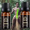 Sex Toy Massager Penis förtjockande tillväxtmassage Expansion Oil Sexig orgasm Försenande vätska för män kuk erektion Förbättra produkter vård