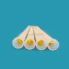 100Pcs MS13-32 Epoxy Mixing Nozzle AB Glue Resin Mixing Tube 1to1 Static Mixer for Two Component Glue Guns