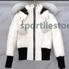 Parkas Coats Mens Womens Designers Down Jackets Veste Homme Winter Jassen Puffer Big Fur Hoody Apparel Fourrure Outerwear Manteau Hiver Parkas 002