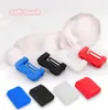 Interior Decorations Car Modification Seat Belt Fixing Clip Plug Protection Sleeve Safety Card Anti-collision