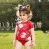 Fam￭lia combinando roupas de fam￭lia de roupas para mam￣e, filha, filho, filho, desgaste de garotas da mulher de vestidos de mulher para homem e menino 1104 220914