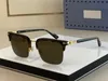 Солнцезащитные очки для женщин и мужчин Лето 1363 Стиль Анти-Ультрафиолетовый Ретро Пластина Полнокадровые очки Random Box