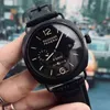 Reloj de movimiento mecánico de lujo Xia Shida Swiss Military Pam441 Peijia Panghai Marca famosa Totalmente automático Dominante Diseñadores luminosos Es Muñeca