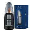 Juguete sexual Masajeador Masculino Automático Silicona Vagina Rotación Masturbador Copa Coño Mamada Bolsillo Adulto para Hombres Masturbación Aviones8355891