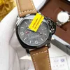 Designer Watch Luxury Watches for Mens Mechanical Wristwatch Multi-function Csq5