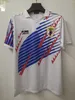 96 98 99 00 01 06 Versione retrò Japan Soccer JerseyS 1996 1998 1994 2006 NANAMI # 9 NAKAYAMA 2000 2001 Maglia da calcio della Coppa del mondo