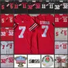 College 7 Dwayne Haskins Jr Jersey Ohio State 5 Garrett Wilson Football Stitched 11 Jaxon Smith-Njigba 32 TreVeyon Henderson Jerseys 7 CJ Stroud Jerseys