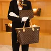 Totes Lattice 2pcs Diseñadores de set Bag Women Doble G Bolsos de Luxurys Bolsos de hombro Lady Embrague Purse Retro Bolso de bolso Femenino 118