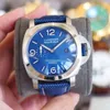 Luxury Mens Watches Fashion for Mechanical Pa3n4er2ai 2oer Wristwatch Style