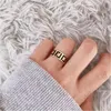 Luxurys Designers Ring Mens Jewelry Designer Gold Rings Engagements For Women Love Ring Womens Letters Ringe F1