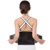 Waist Support Herniated Degrative Bulging Disc Fast Pain Relief And Recovery Lumbar Herniation Muscle Strain Exercise Adjustable