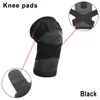 Knie -pads Compressiehuls voor artrose gewrichten sportbrace ondersteunen kniepers orthopedische beschermer bondage 1 pc