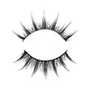 Soft False Eyelashes Natural Look Wispy Full Strip lashes Extension Handmade 3d Naturl Lashes