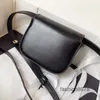 Bags Designer Shoulder Crobody Bag Handbags Flap Wallet Lipstick Women Handbag Gold Hardware Printed Leather Purse Interior Pocket