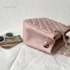 أكياس مسائية CC الأكياس المسائية حقائب مصممة فاخرة أزياء نساء دلو حقيبة مصغرة حقائب اليد حقائب اليد