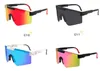 5st Summer Fashion Kid Boy Polarised Solglas￶gon Film Dazzle Lens Children Sports Mirror Cycling Goggles Girls Driving Outdoor Windsecture Gelgasses Inget fall
