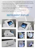 Beauty Items Hot new Product Idea Portable Small Radio Frequency Skin Firming and Lifting Facial care Micro-needle Beauty Machine
