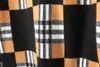 Designer nieuwe trui Heren herfst/winter Slouchy hoogwaardige gebreide trui jas Jeugd Amerikaanse vintage verdikte onderkant 9809965506