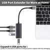 В 1 USB Hub 3.0 Адаптер 5 Гбит / с.