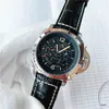 Designer Mens Watch Montres de luxe pour montre-bracelet mécanique Série Mode 4vxq