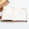 Блокнот классический перепечаток Планируя плана Little Prince Diary Ежедневный план Daily Record Полноцветная печатная бумага подарок 220914