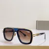 Designer-Sonnenbrille für Herren und Damen, A DITA LXN EVO DTS403, Qualität, neu, Verkauf bei berühmten Modenschauen in Italien