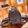 School Bags Quality Ladies 2022 mini backpack bag Top Luxurys designers handbag Women fashion mother purse handbags shoulder portable