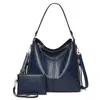 Women's bag 2022 new handbag trend leisure fashion Single Shoulder Messenger Bag