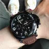 Reloj de diseño y estilo para hombre Fuerzas especiales Deportes al aire libre Militar Luminoso Impermeable Beltpaner U6N3