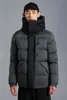 20SS Mens Down Jacket Designers Men's Clothing 3 Colors Highs Quality France Tide Brand Coat Size1-5