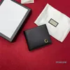 2021 Luxury Hot-Selling Design Card Holder Bag Fashion Simple Coin Purse Retro Cold Wind Mens Small