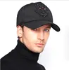 Tiger Hat Designer Hats Fashion Ball Caps Mens Baseball Cap Embroidery Simple Outdoor High