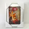 AL02 Frames and Mouldings Silver aluminum alloy photo frame photo placement