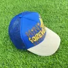 Baseball Cap Men Women 1 High-Quality Embroidered Caps Inside Label Adjustable Buckle Hats261R