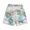 Realfine Shorts 5A Casa Club Nuit Короткие брюки для мужчин Размер M-3XL Костюмные рубашки и брюки