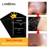 Bamboo Charcoal Black Headremover Face Mask Acne Treatments Peel Off Masks For Black Dots Skin Care