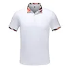 Designer Brand Mens Polos T Shirts Summer Casual Classic Embroidery Pattern Short Sleeves Pure Cotton T-shirts Men's Clothing Apparel Tees Tshirts Tops S-XXXXL