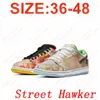 أحذية SB Dunks Low Strangelove Skateboards Sneakers رجال Schuhe Women Runnings Dunksb CT 52 800 chaussures