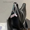 Abendtaschen Damen Achseltasche Umhängetasche Modetaschen Luxus-Hardware-Kette Cross Skin Hochwertige abnehmbare Brieftasche Riemen Tote Hobo-Geldbörsen