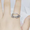 10 Stücke Vintage Umarmungsband Ringe Für Frauen Silber Farbe Offene Einstellbare Hochzeit Verlobungsringe Schmuck Geschenk