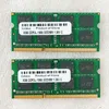 Kinlstuo RAMS DDR3 8GB 1866MHz Memoria per notebook DDR3L-1866 SODIMM 1.35V Memoria per notebook