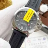 Designer Watch Luxury Watches for Mens Mechanical Wristwatch Multi-function Designerpaner Watch Zy6m